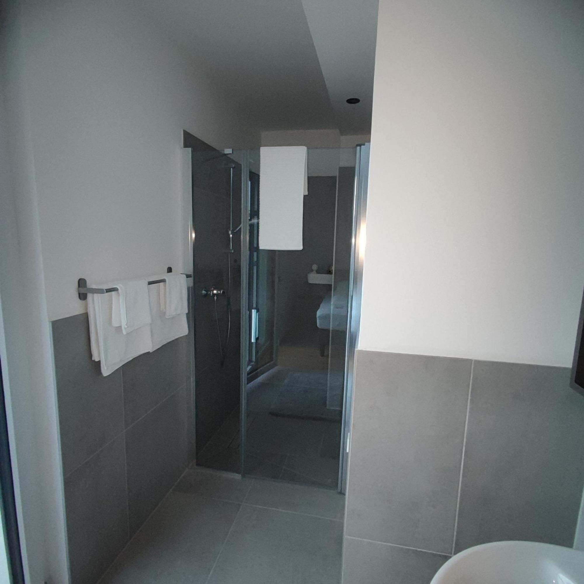 Aparthotel Umbrella Vídeň Exteriér fotografie