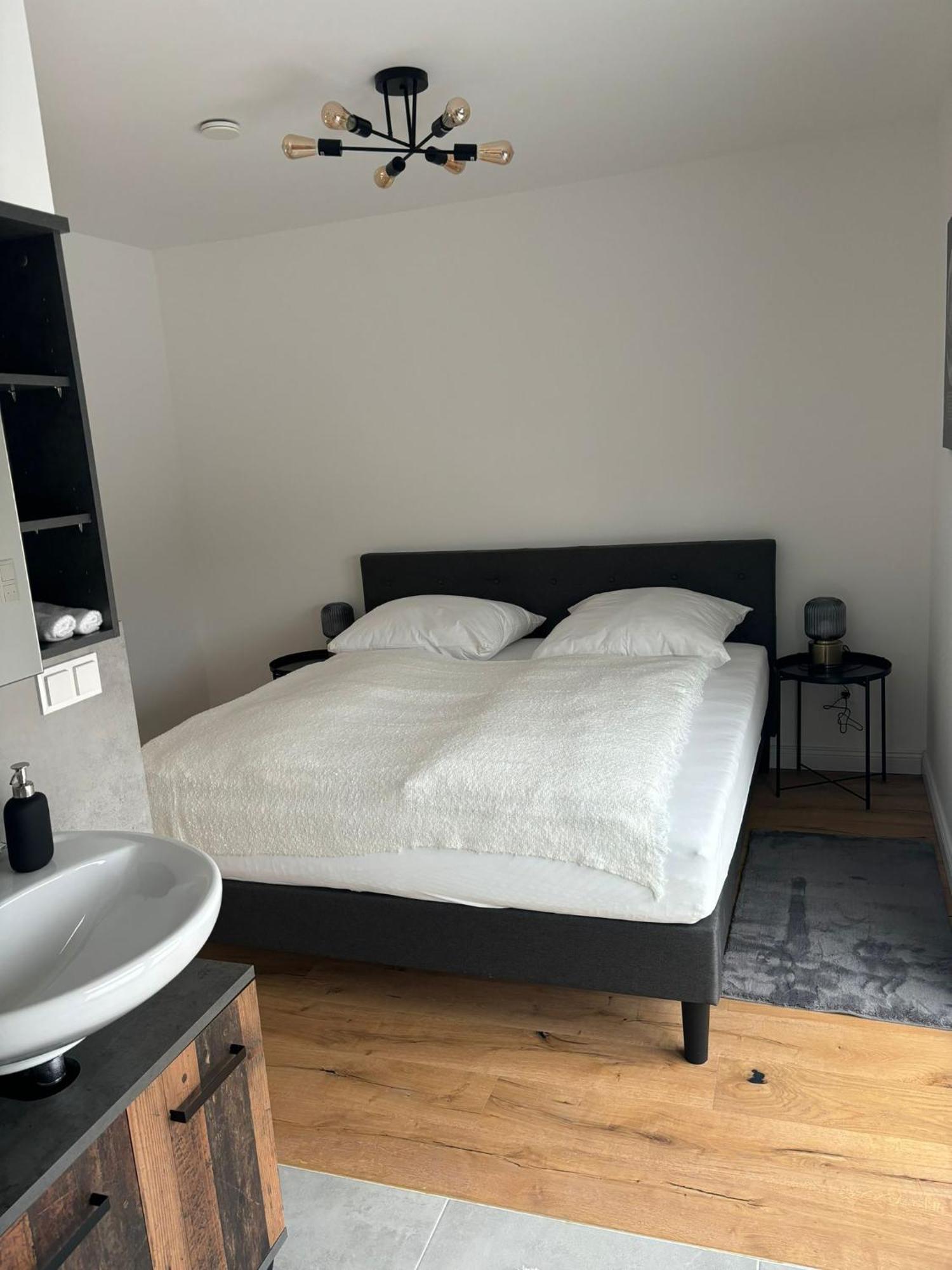 Aparthotel Umbrella Vídeň Exteriér fotografie